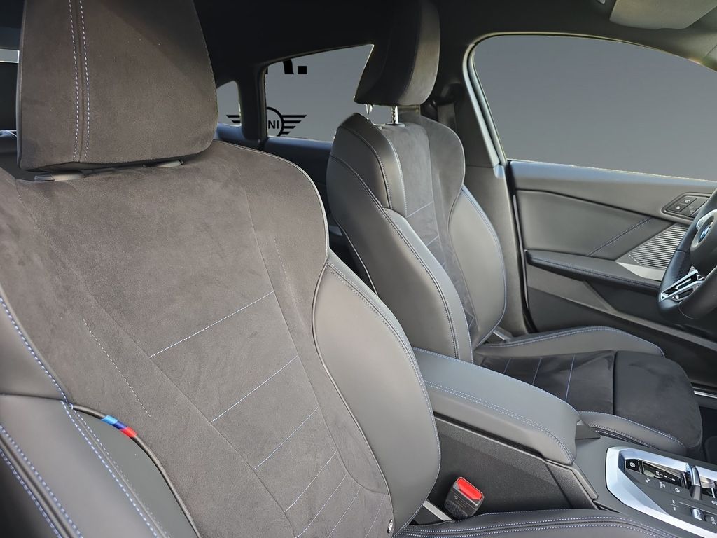 BMW 220 Gran Coupé 2025