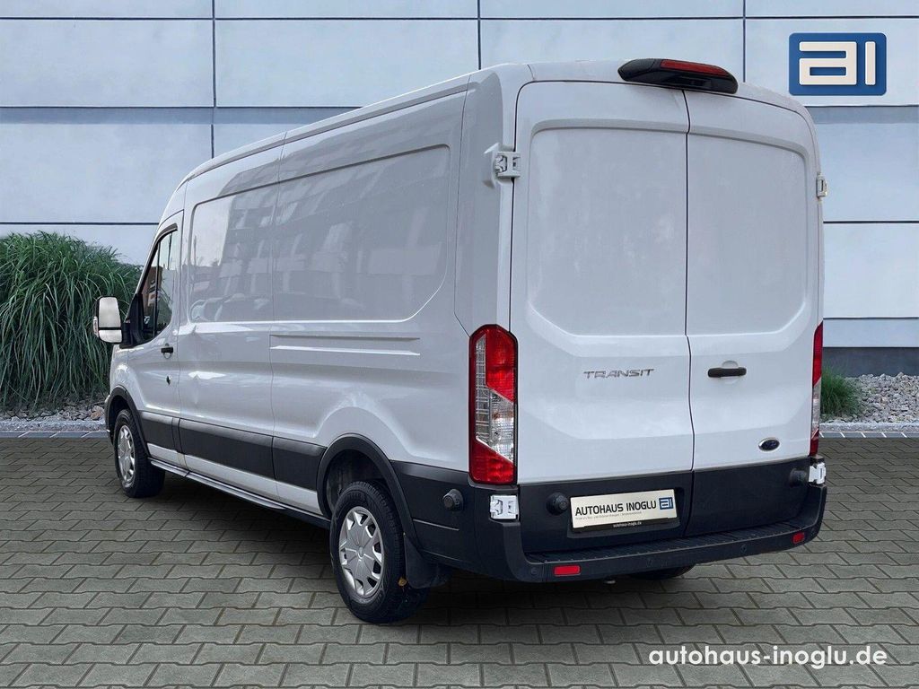Ford Transit 2021