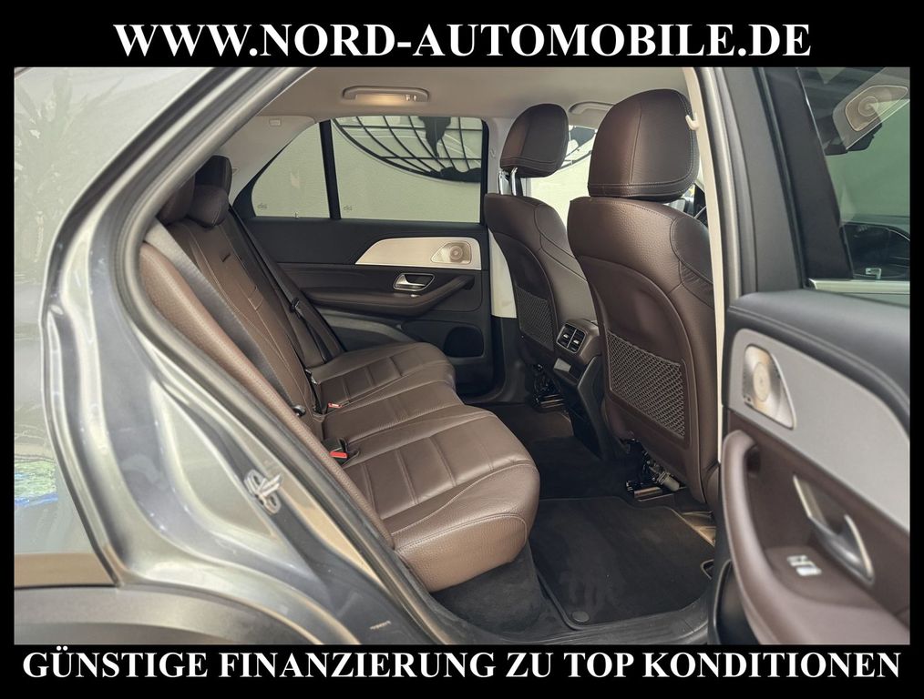 Mercedes-Benz GLE 350 2022