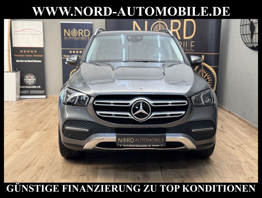 Mercedes-Benz GLE 350 2022