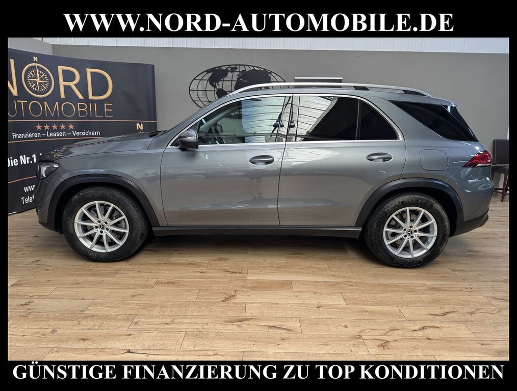 Mercedes-Benz GLE 350 2022