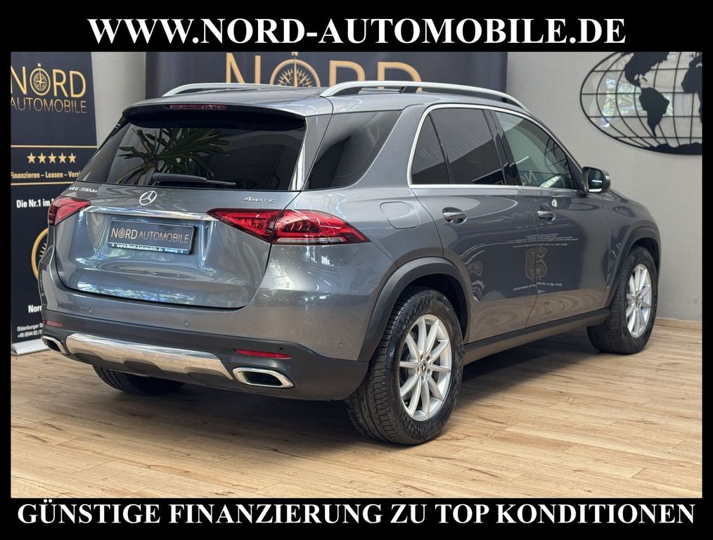 Mercedes-Benz GLE 350 2022