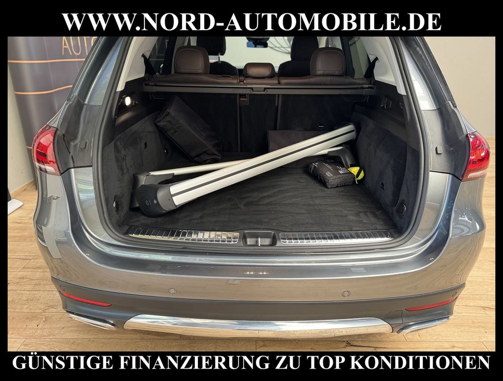 Mercedes-Benz GLE 350 2022