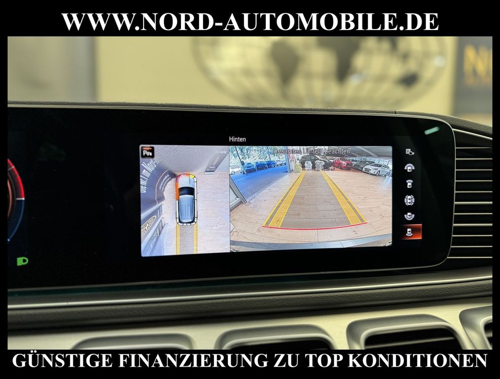Mercedes-Benz GLE 350 2022