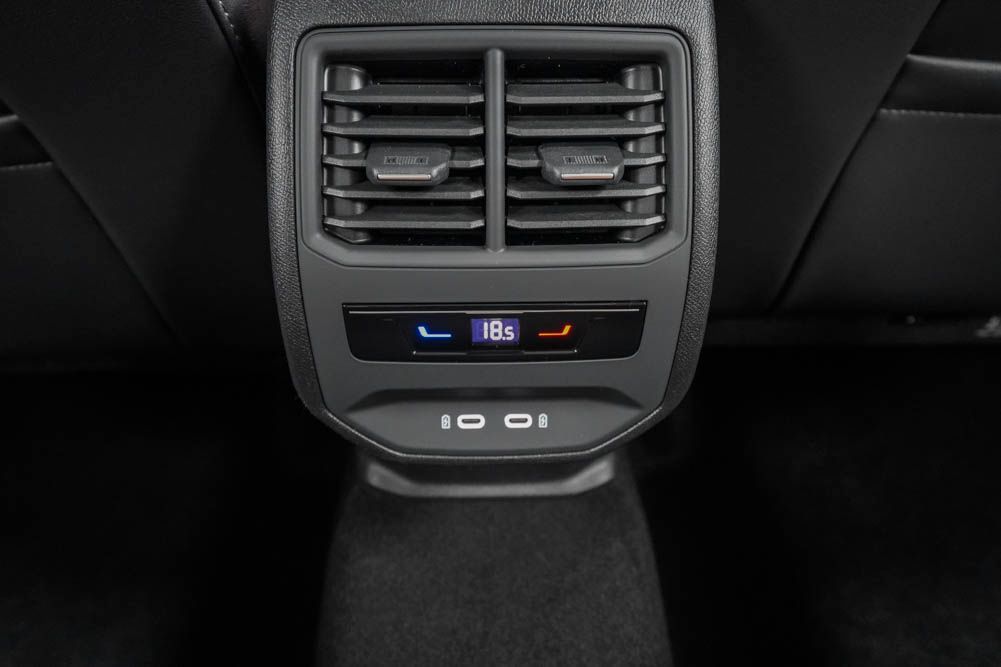 Cupra Formentor 2025