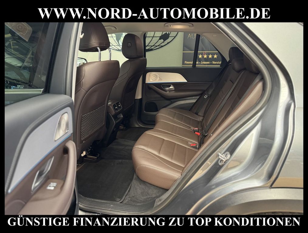 Mercedes-Benz GLE 350 2022