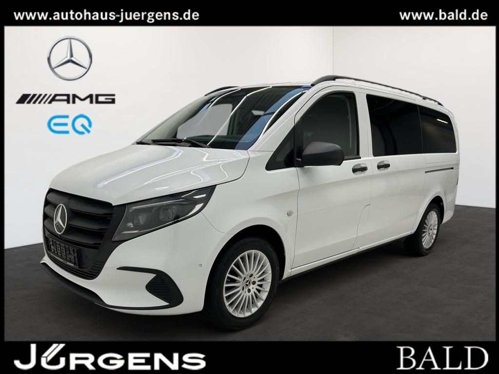 Mercedes-Benz Vito 2024