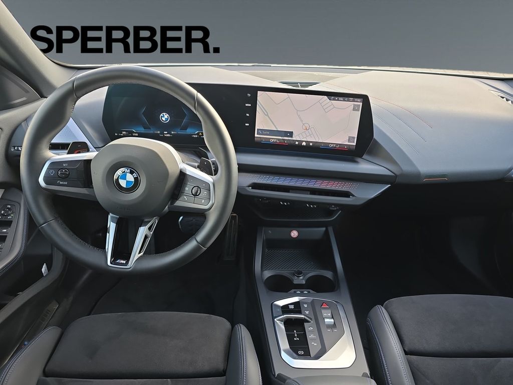 BMW 220 Gran Coupé 2025