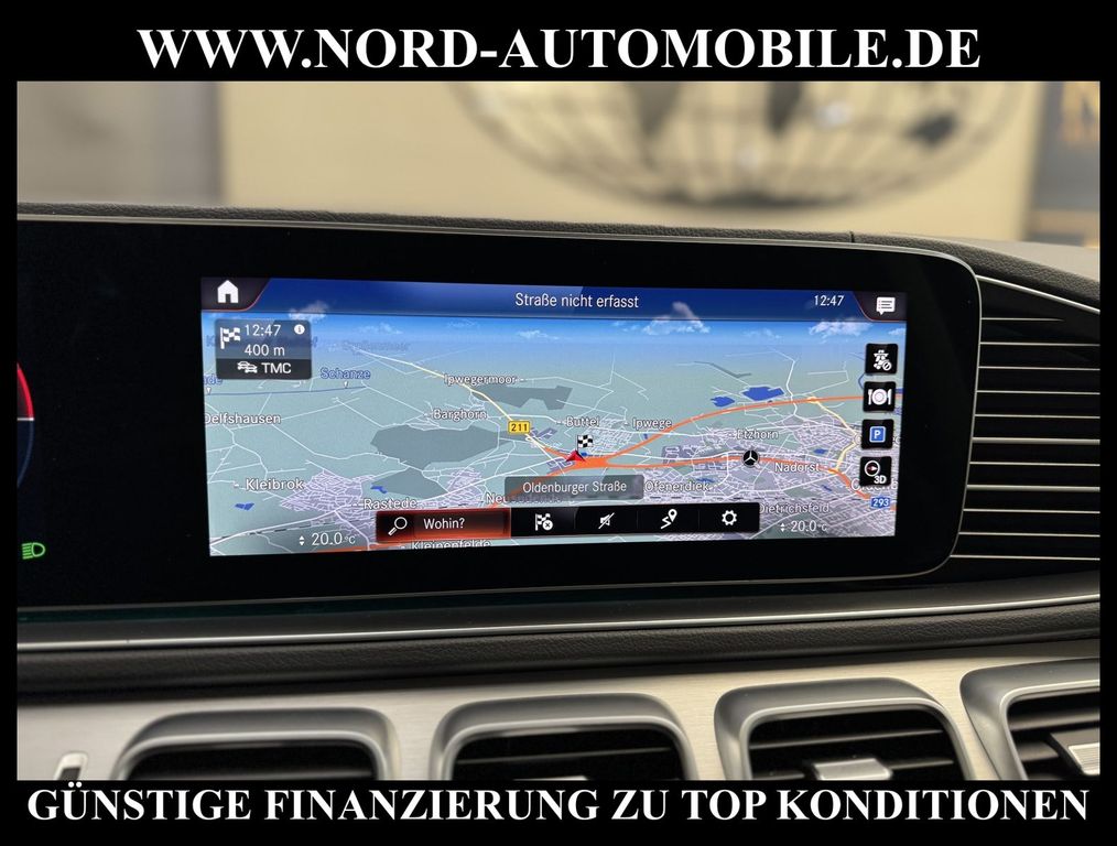 Mercedes-Benz GLE 350 2022