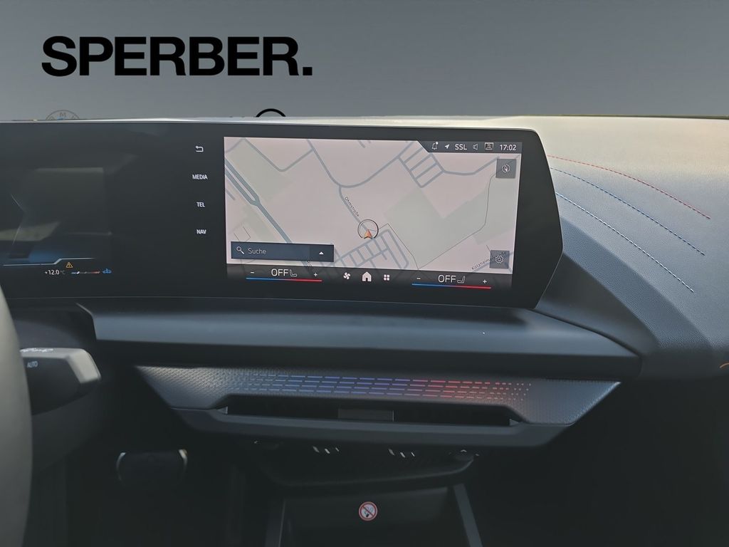 BMW 220 Gran Coupé 2025