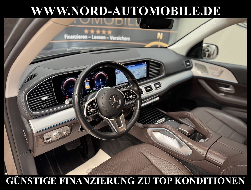 Mercedes-Benz GLE 350 2022