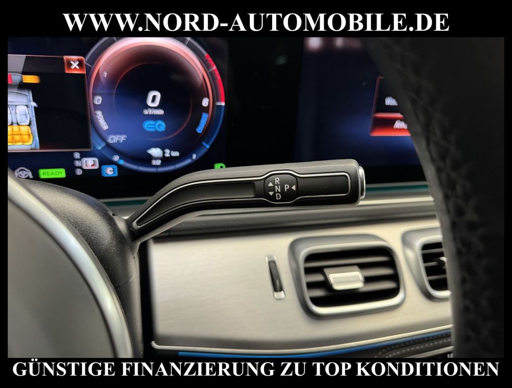 Mercedes-Benz GLE 350 2022