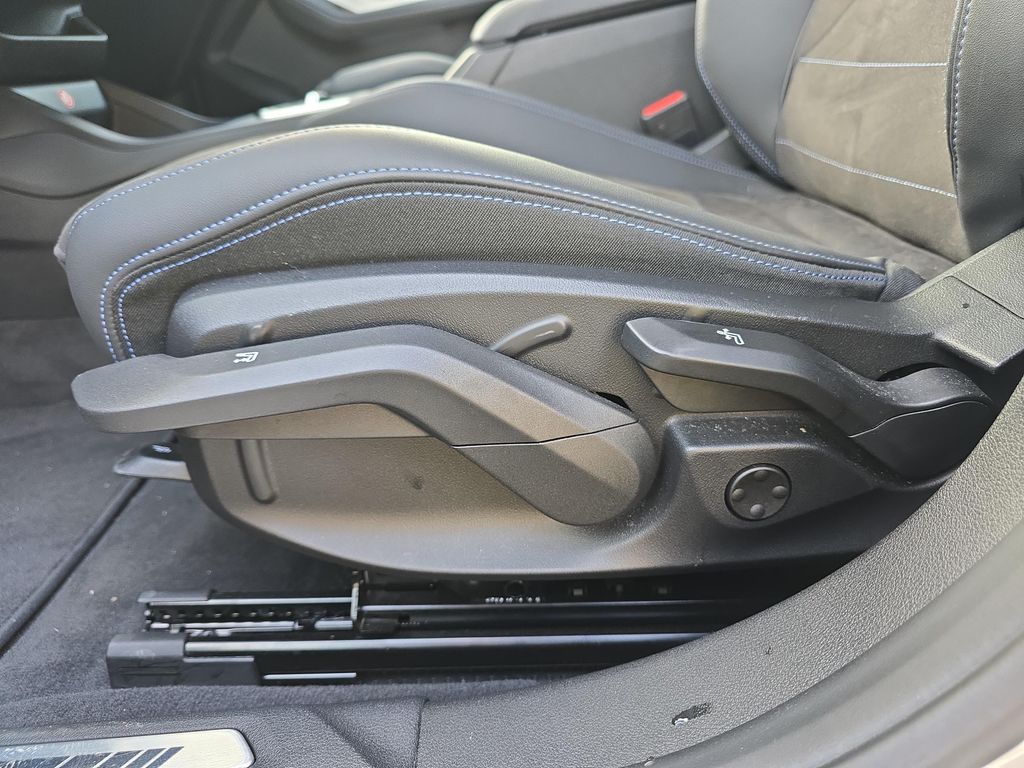 BMW 220 Gran Coupé 2025