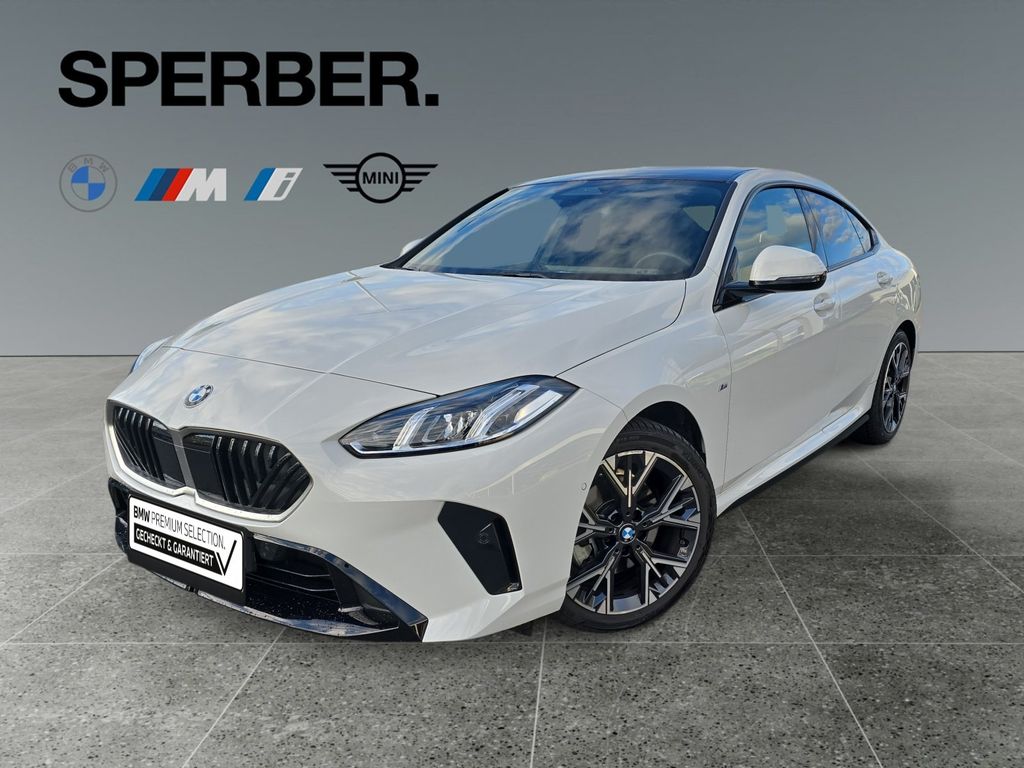 BMW 220 Gran Coupé 2025