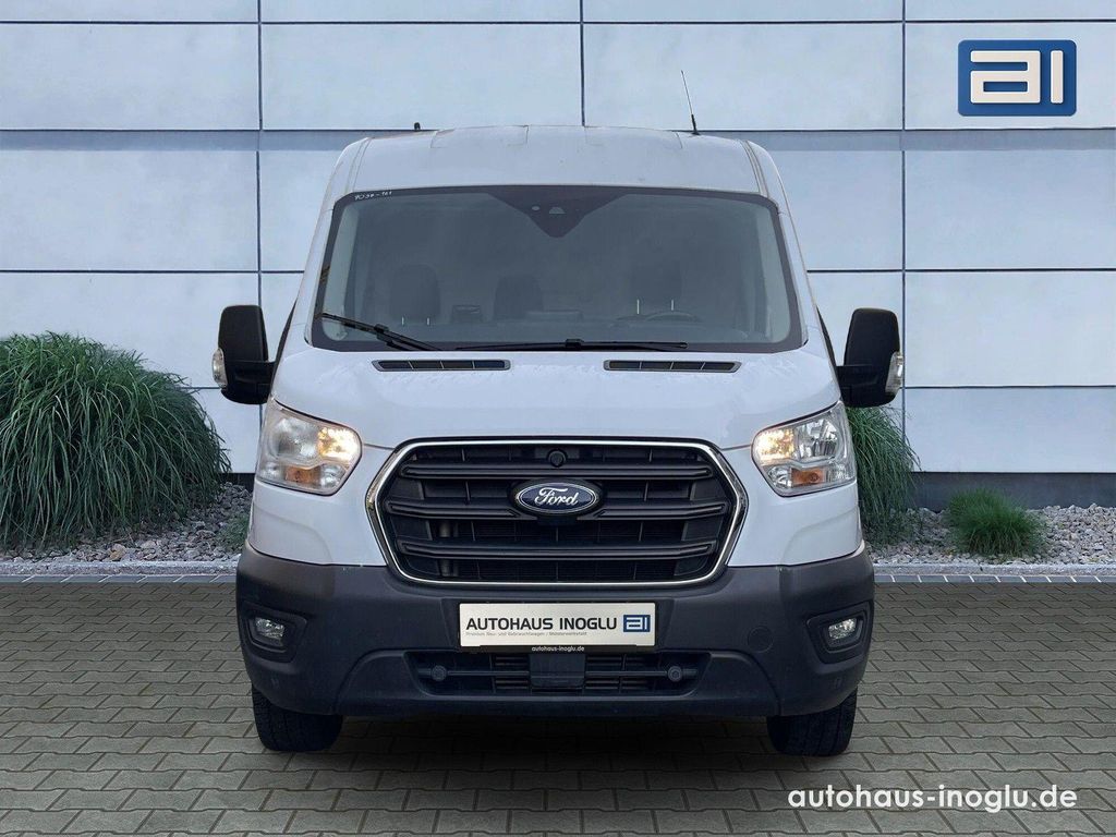 Ford Transit 2021