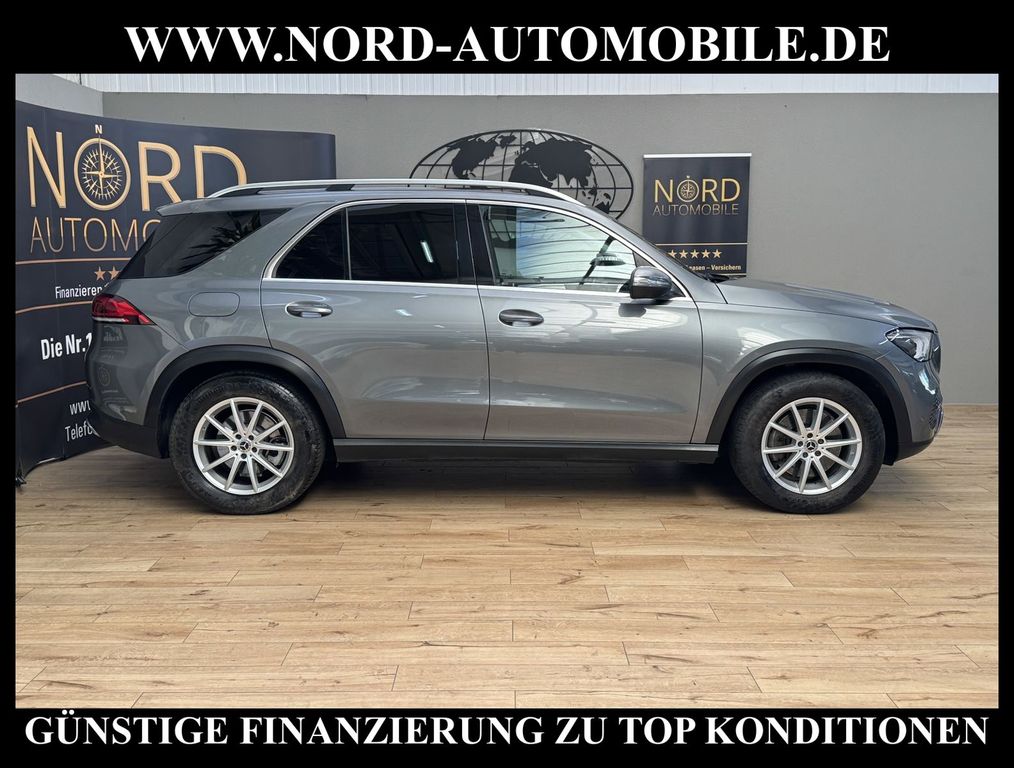 Mercedes-Benz GLE 350 2022
