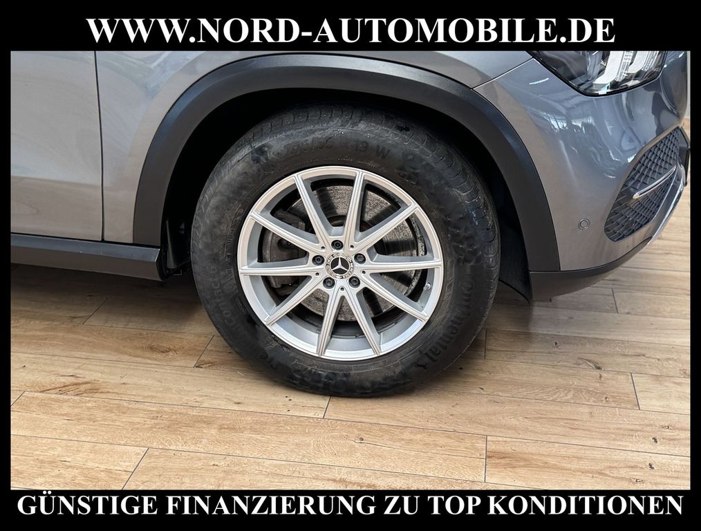 Mercedes-Benz GLE 350 2022