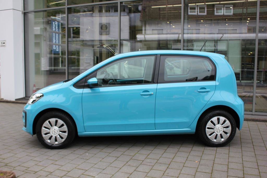 Volkswagen up! 2023