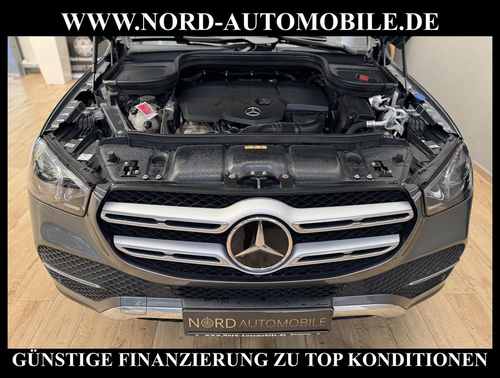 Mercedes-Benz GLE 350 2022