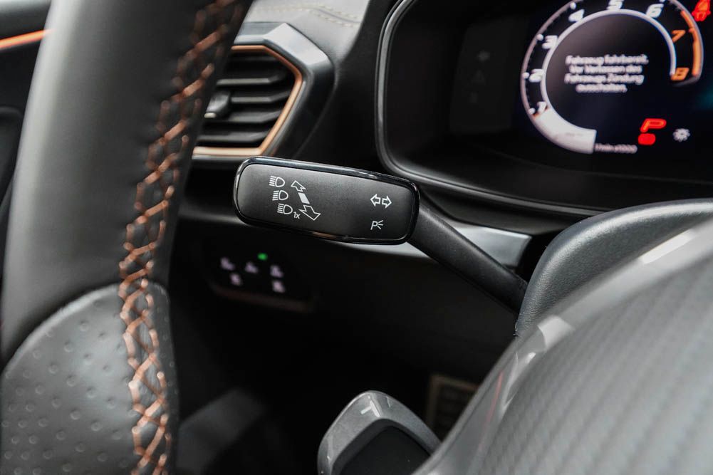 Cupra Formentor 2025