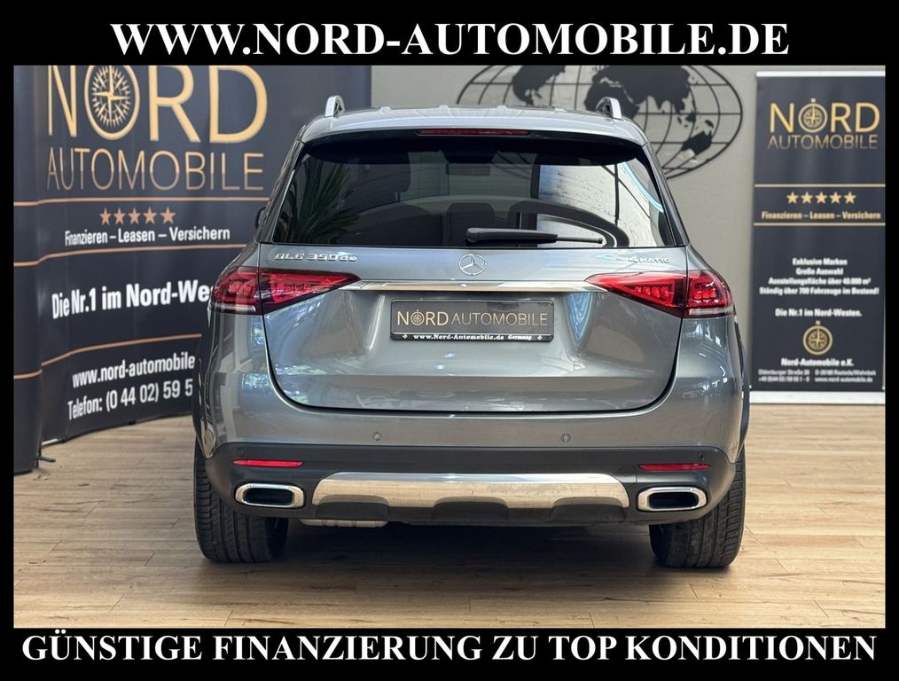 Mercedes-Benz GLE 350 2022