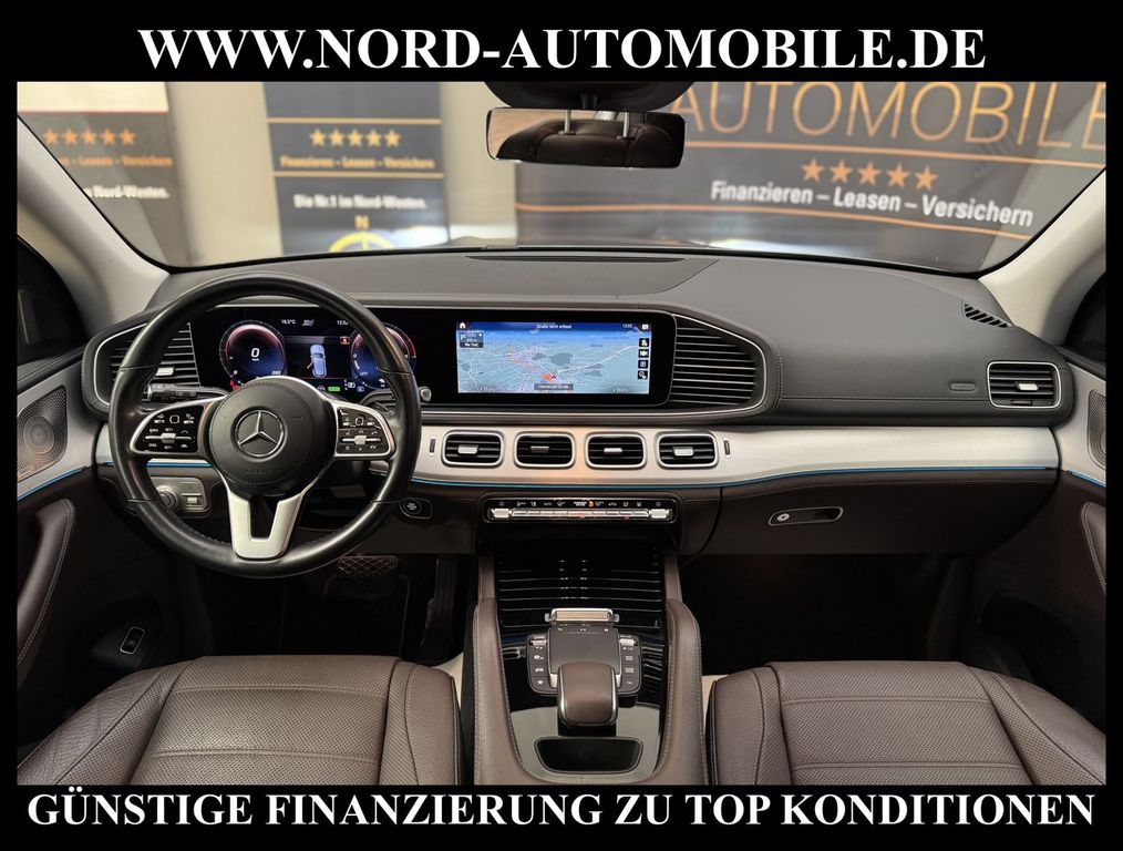 Mercedes-Benz GLE 350 2022