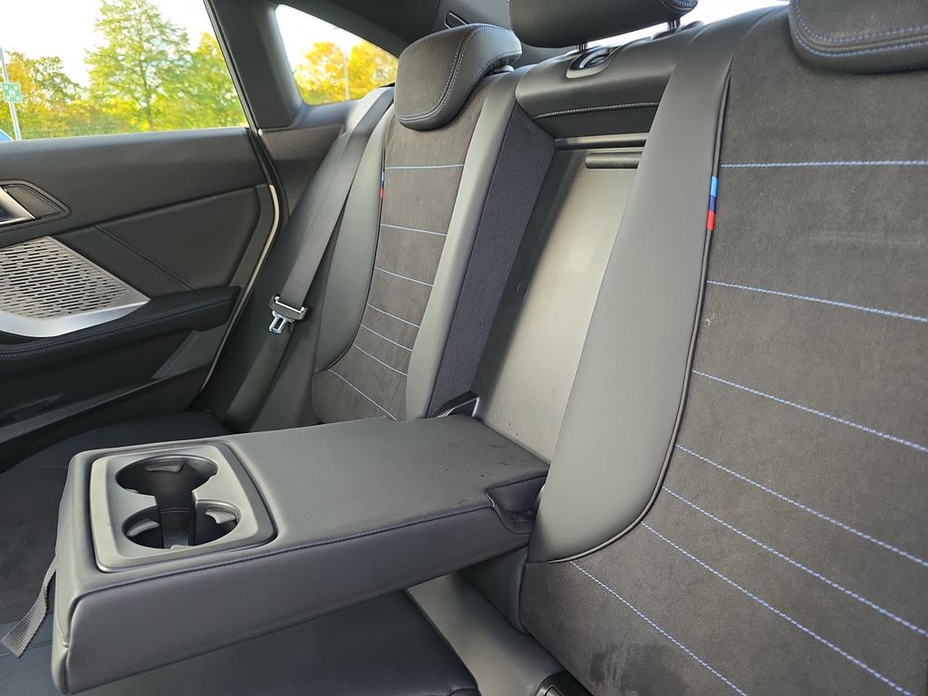 BMW 220 Gran Coupé 2025