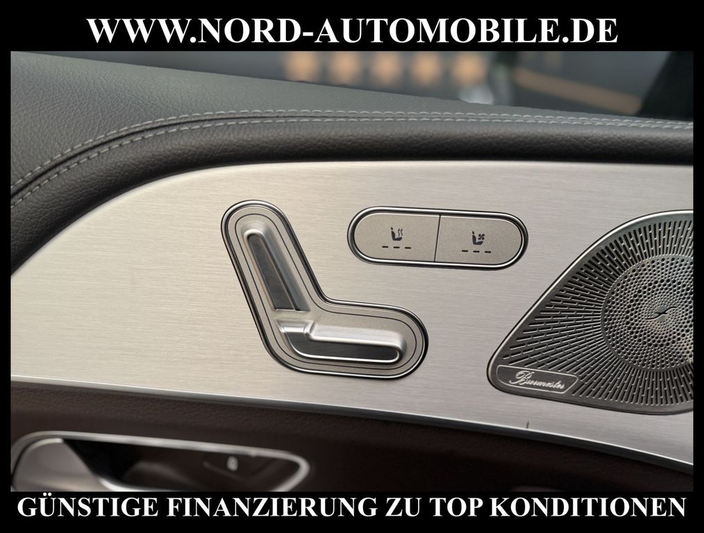 Mercedes-Benz GLE 350 2022