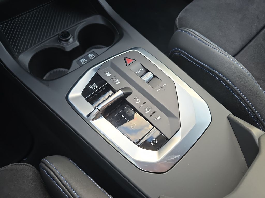 BMW 220 Gran Coupé 2025