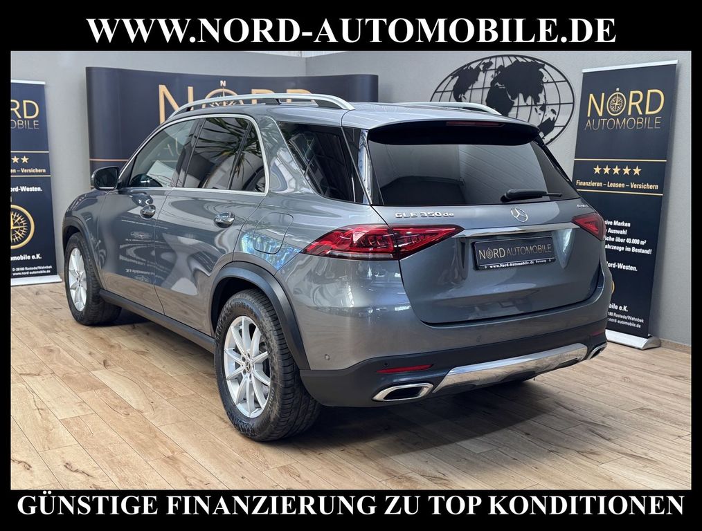 Mercedes-Benz GLE 350 2022