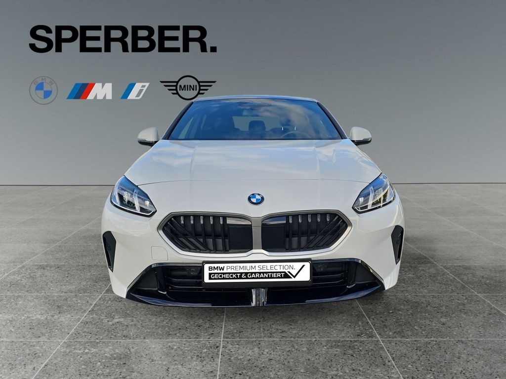 BMW 220 Gran Coupé 2025