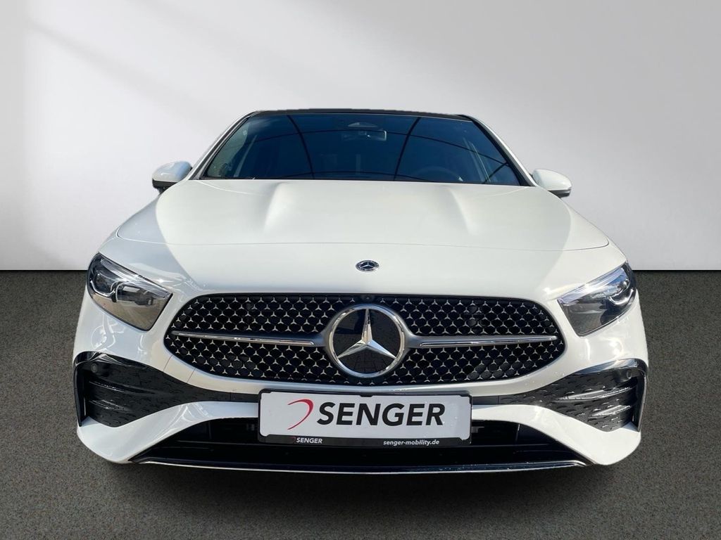 Mercedes-Benz A 200 2025