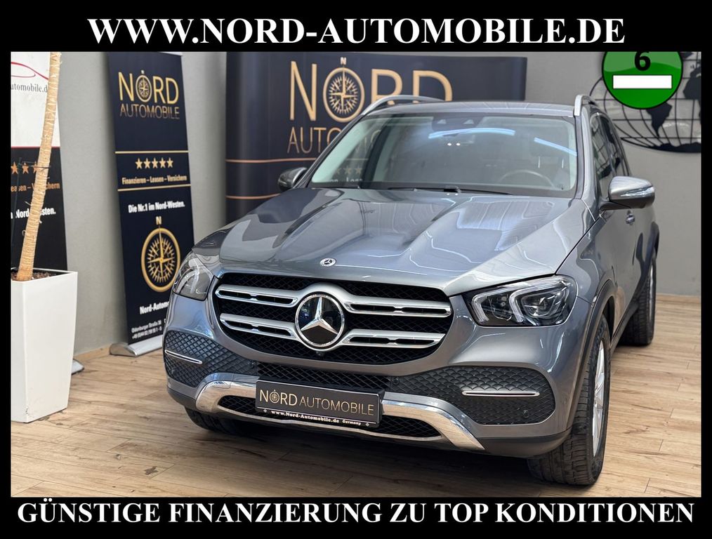 Mercedes-Benz GLE 350 2022
