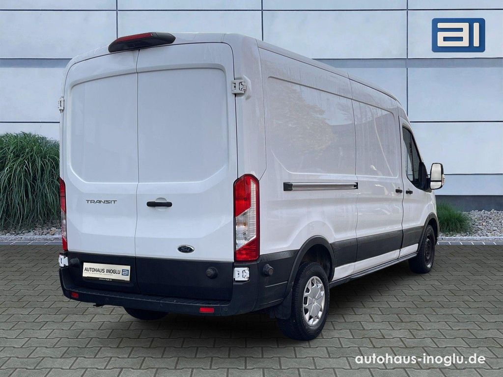 Ford Transit 2021