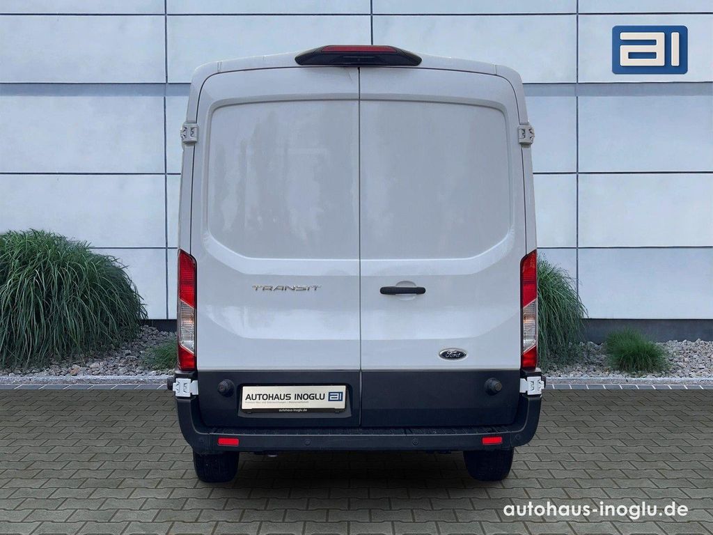 Ford Transit 2021