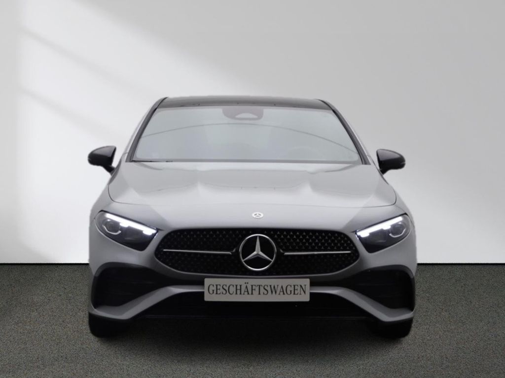 Mercedes-Benz A 200 2025