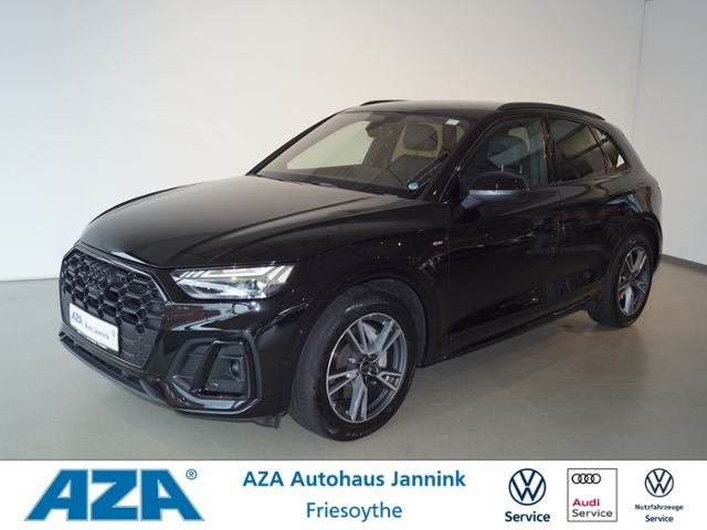 Audi Q5 2024