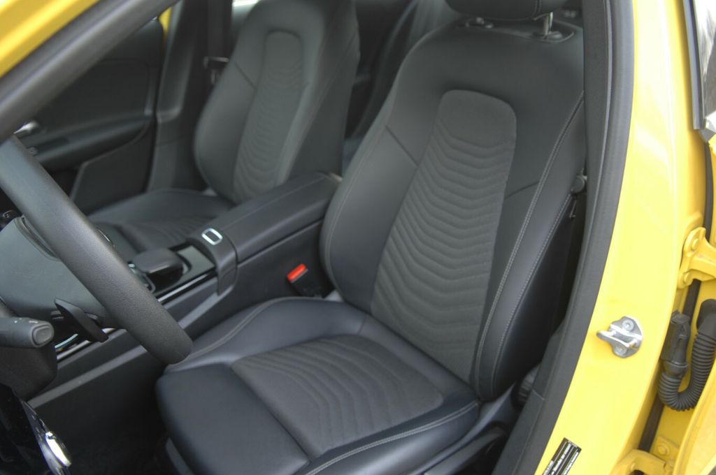 Mercedes-Benz A 180 2019