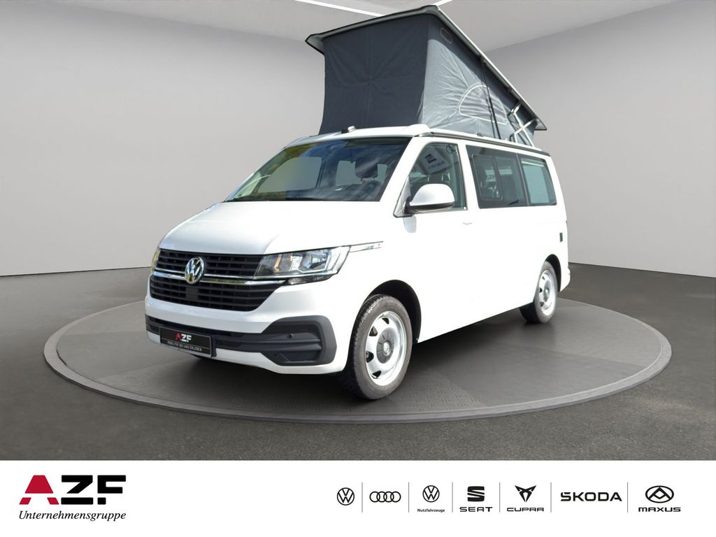 Volkswagen T6 California 2022