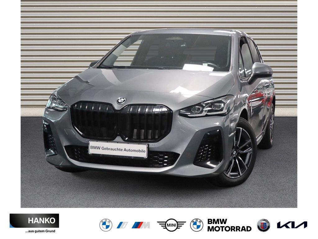 BMW 223 Active Tourer 2023