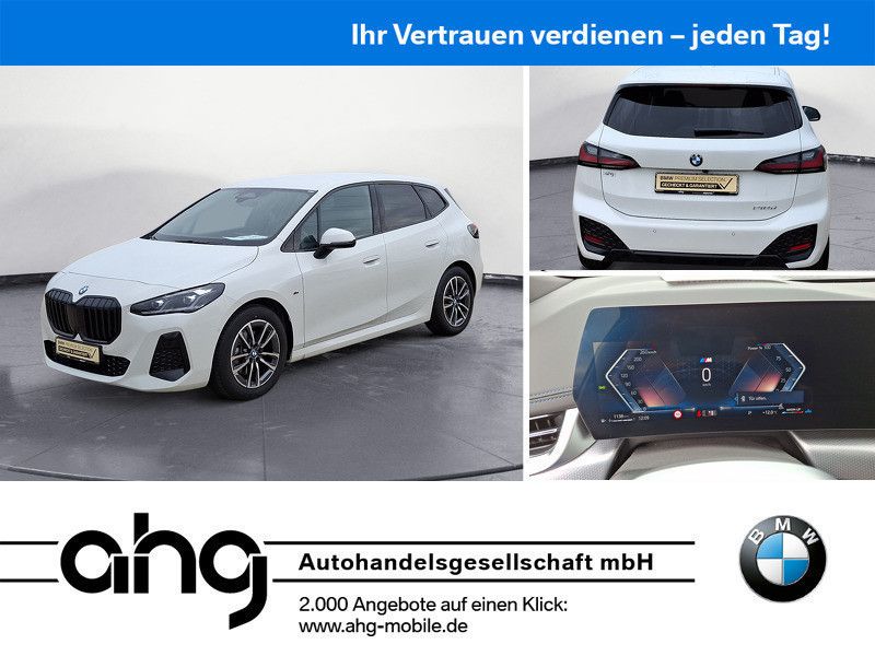 BMW 218 Active Tourer 2024