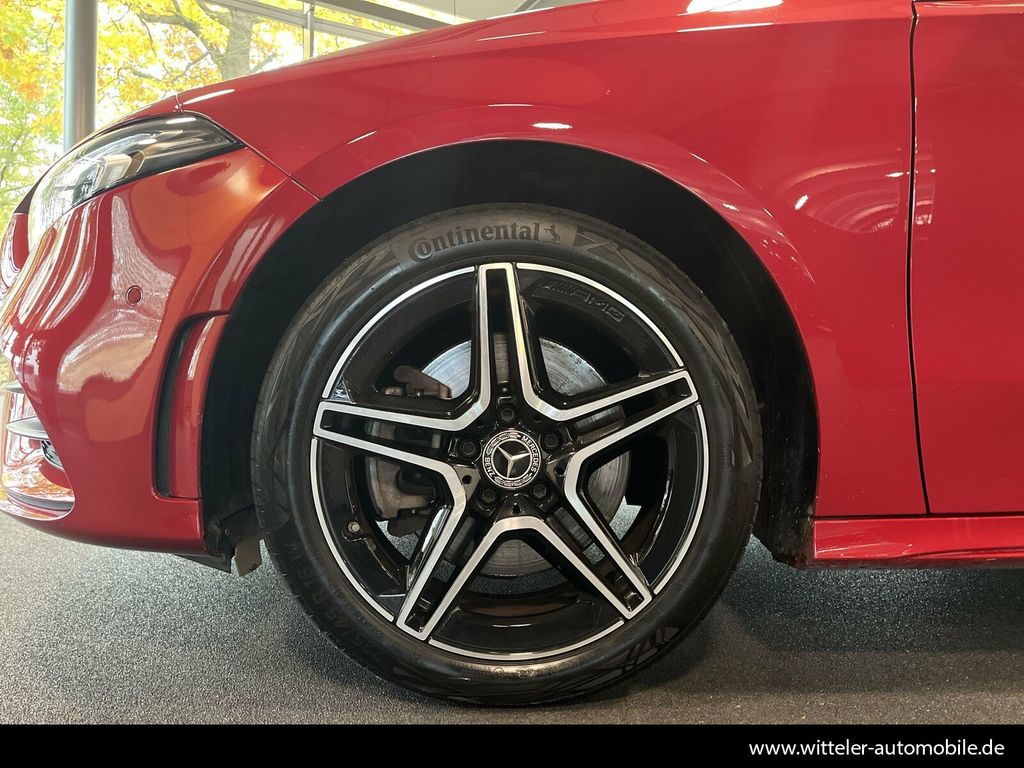 Mercedes-Benz A 250 2022