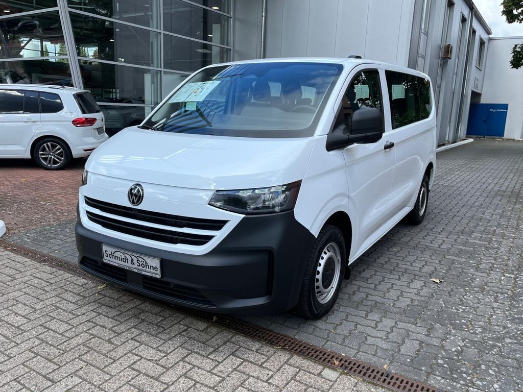 Volkswagen T6 Transporter