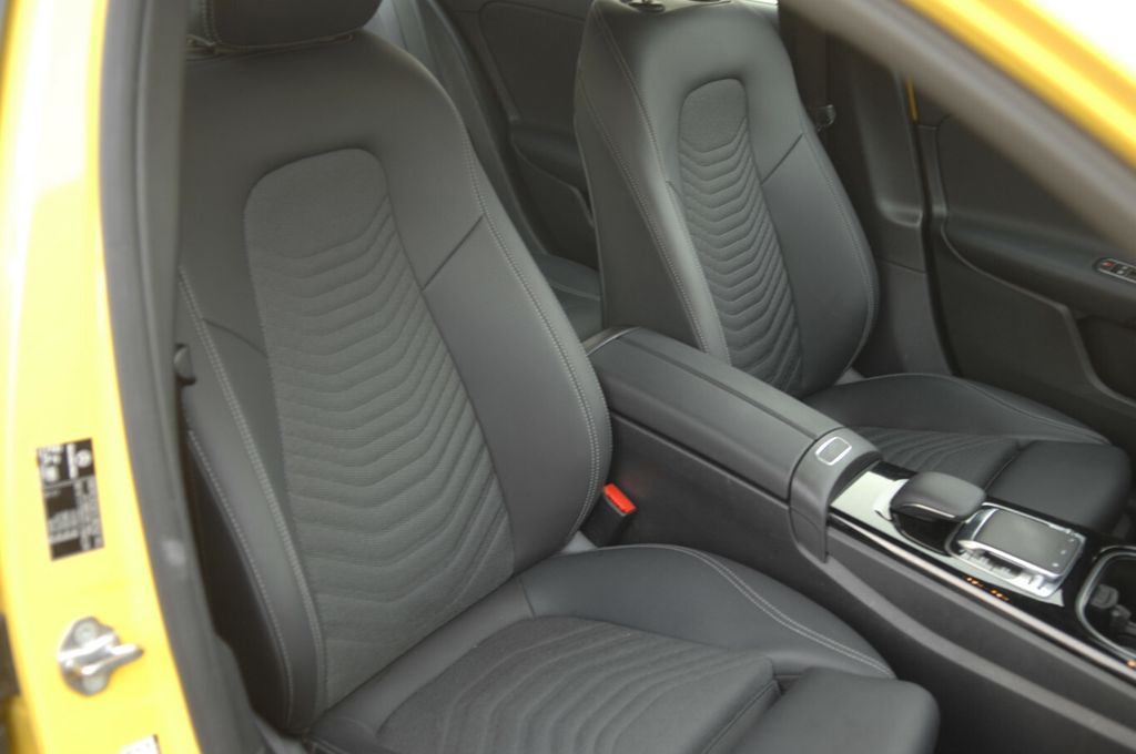 Mercedes-Benz A 180 2019