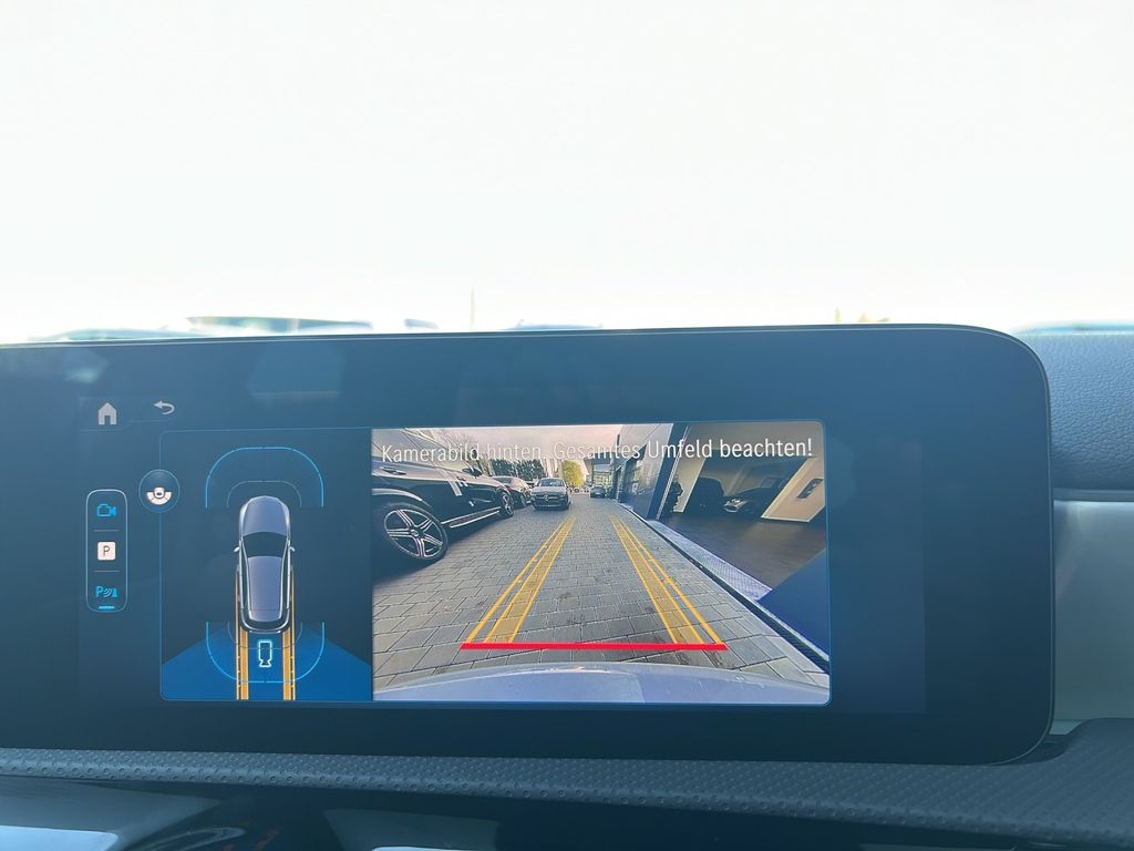 Mercedes-Benz A 180 2025