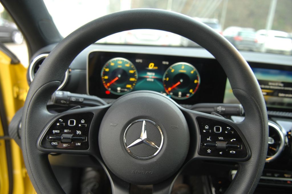 Mercedes-Benz A 180 2019