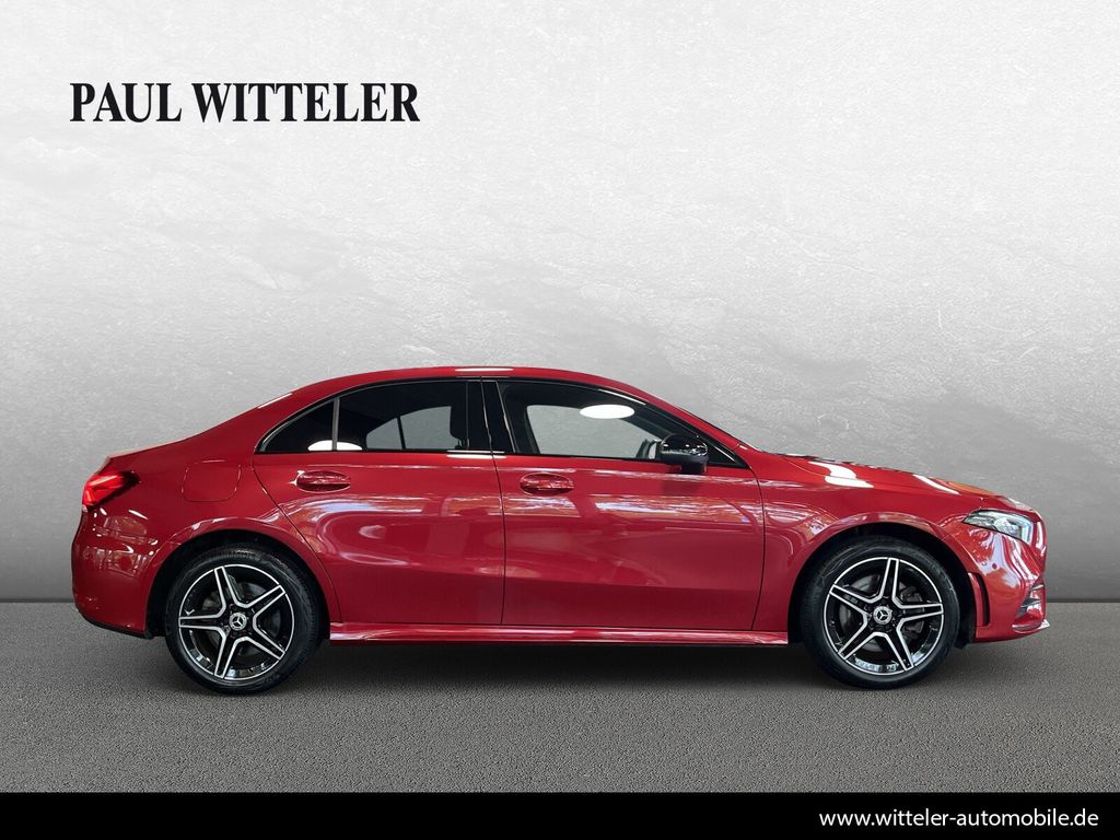 Mercedes-Benz A 250 2022