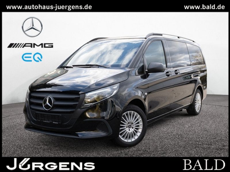 Mercedes-Benz Vito 2024