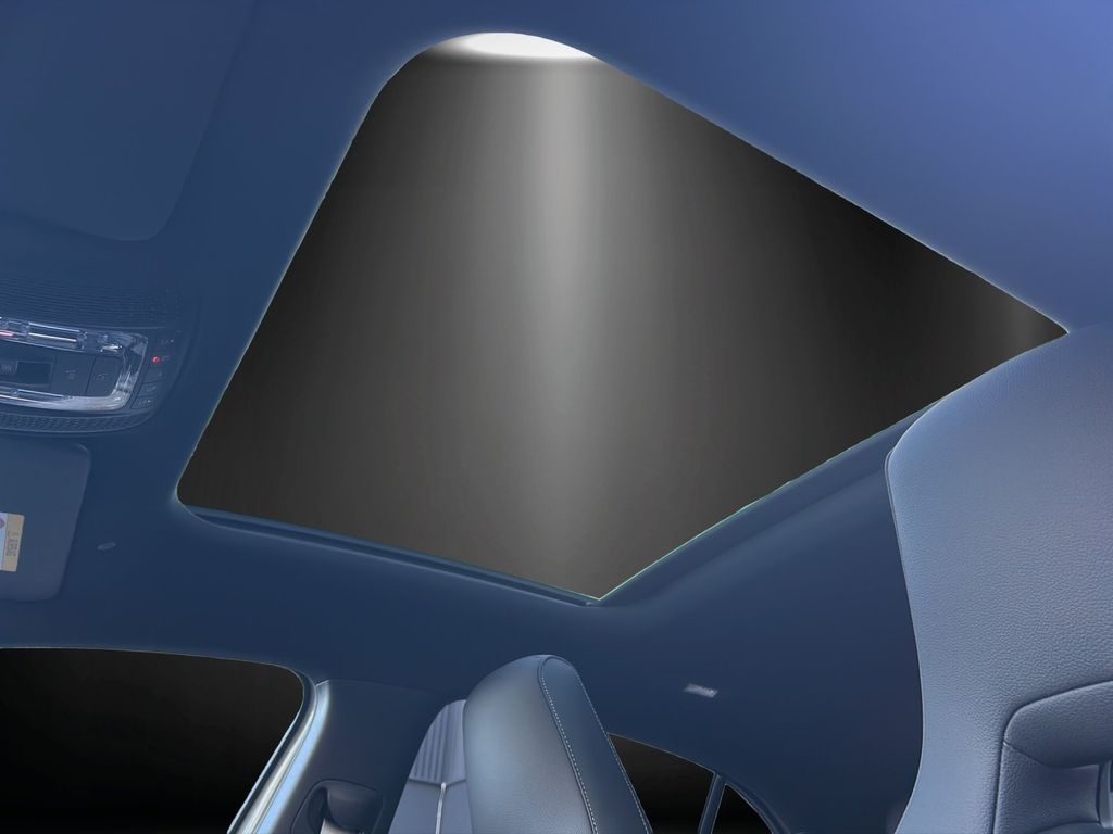 Mercedes-Benz A 180 2025