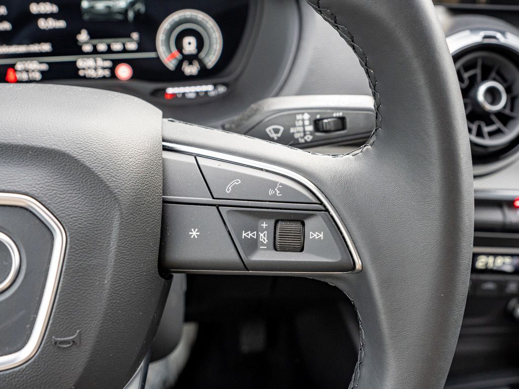 Audi Q2 2025